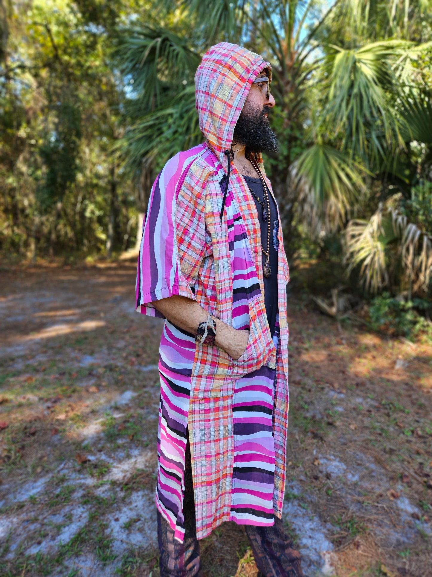 Kimono - Beach Dream