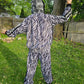 Tracksuit - Safari Guide