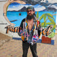 Patchwork Jacket
