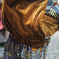 Flower of Life Jacket - Funky Soul Cowboy