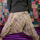 Harem Pants Handwoven