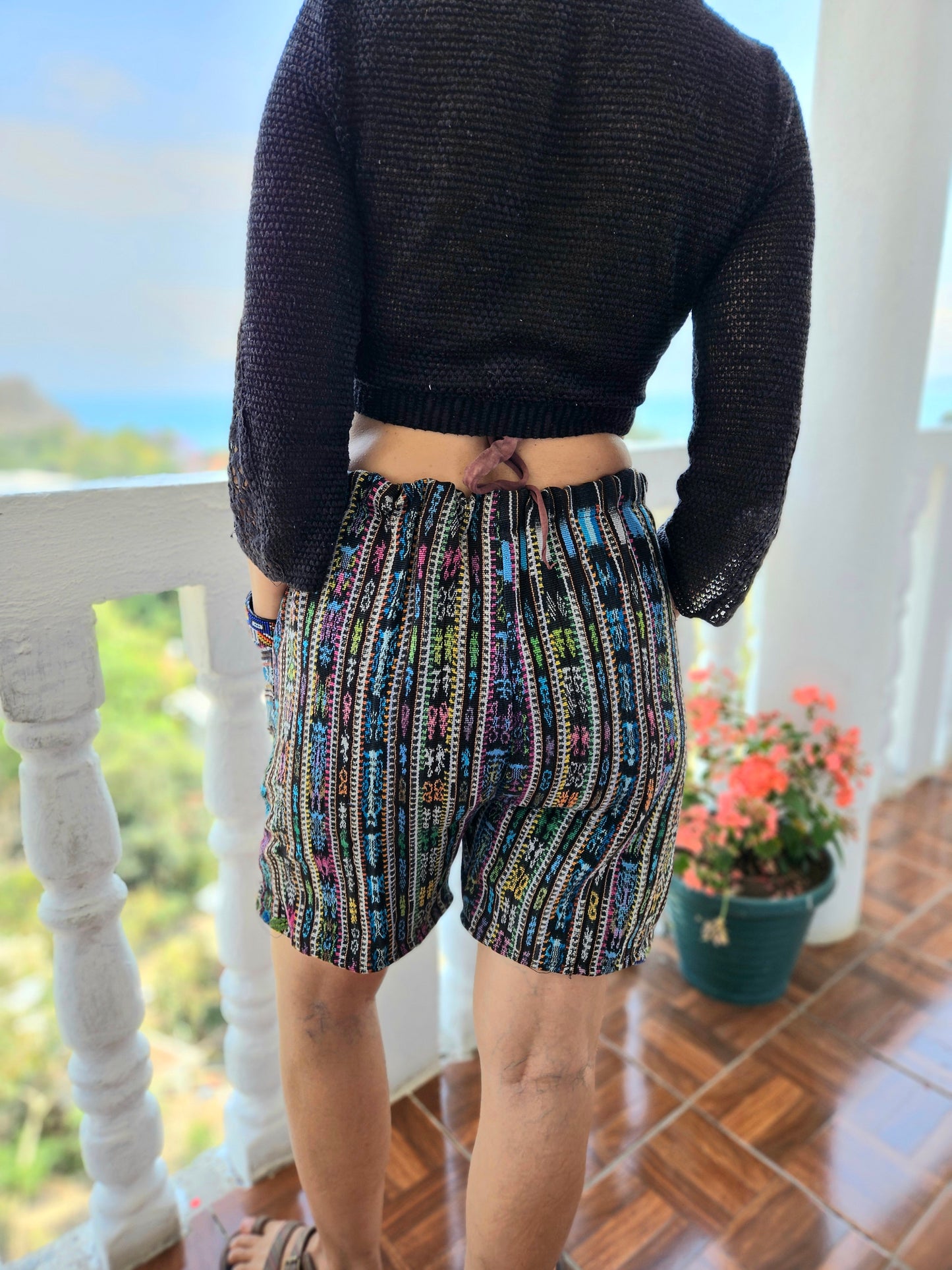 Solola Shorts