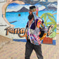 Patchwork Jacket