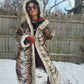 Tiger Cloak