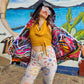 Patchwork Jacket