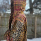 Cheetah Cloak
