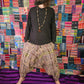 Harem Pants Handwoven