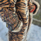 Tiger Cloak