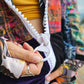 Patchwork Jacket