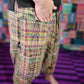 Harem Pants Handwoven