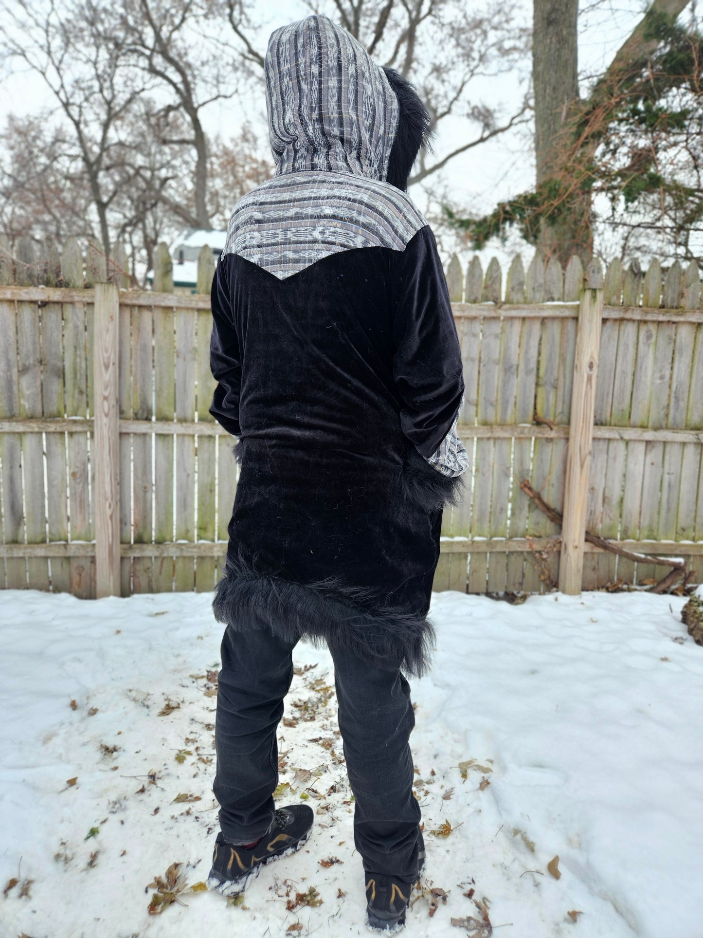 Cloak - Matrix Breaker