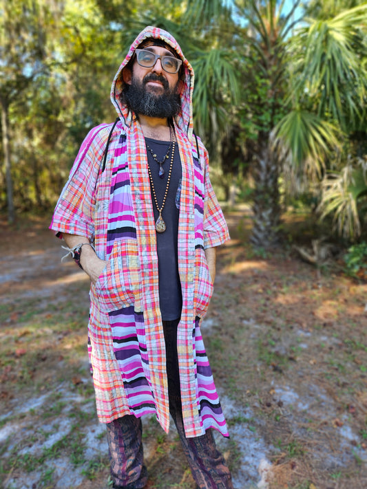 Kimono - Beach Dream