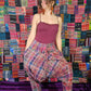 Harem Pants Handwoven
