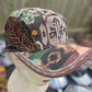 Six Panel Hat