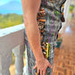 Moksha Moda Fit Shirt & Shorts