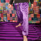 Harem Pants Velvet