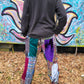 Patchwork Jogger