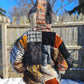 Patchwork Jacket - Wild Nomad