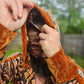 Tracksuit - Tiger King