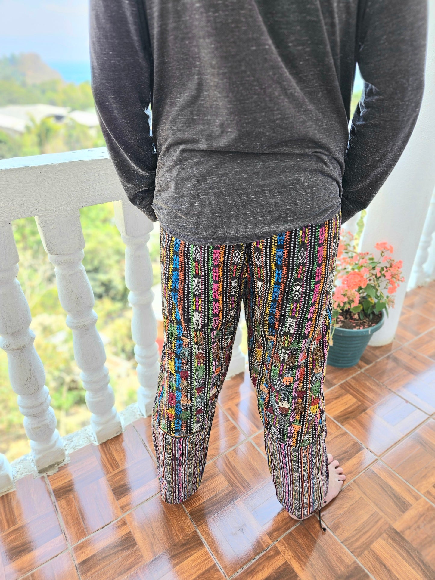 Solola Pants