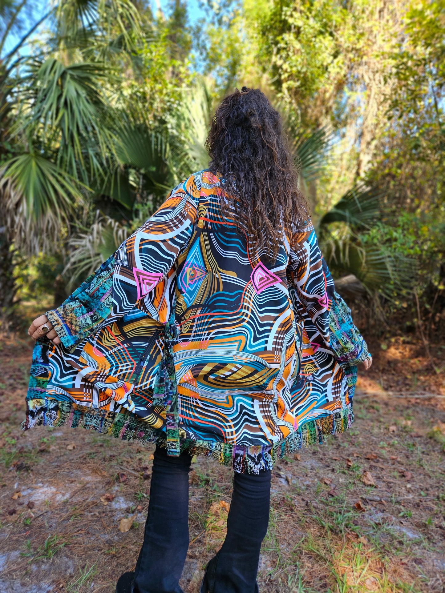 Kimono - Trip Advisor