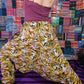 Harem Pants - Wild Print