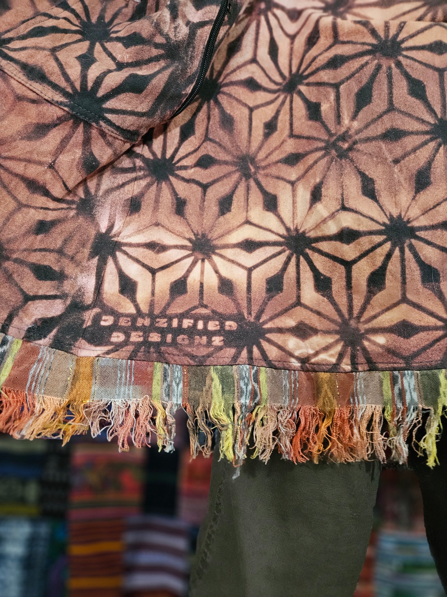 Kimono - 5D Journey