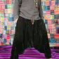Harem Pants Velvet