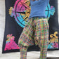 Harem Pants