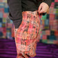 Harem Pants Handwoven