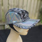 Six Panel Hat