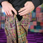 Harem Pants Handwoven