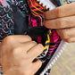 Patchwork Jacket