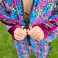Tracksuit - Festival Safari