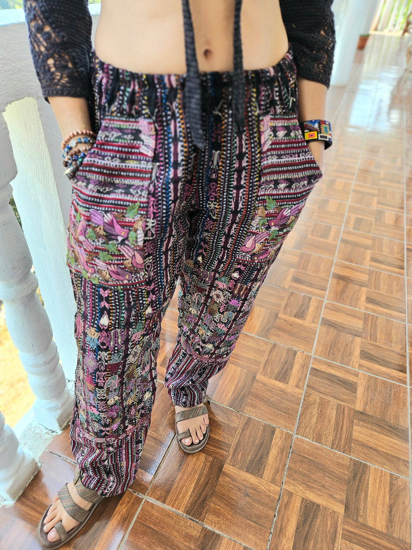 Solola Pants