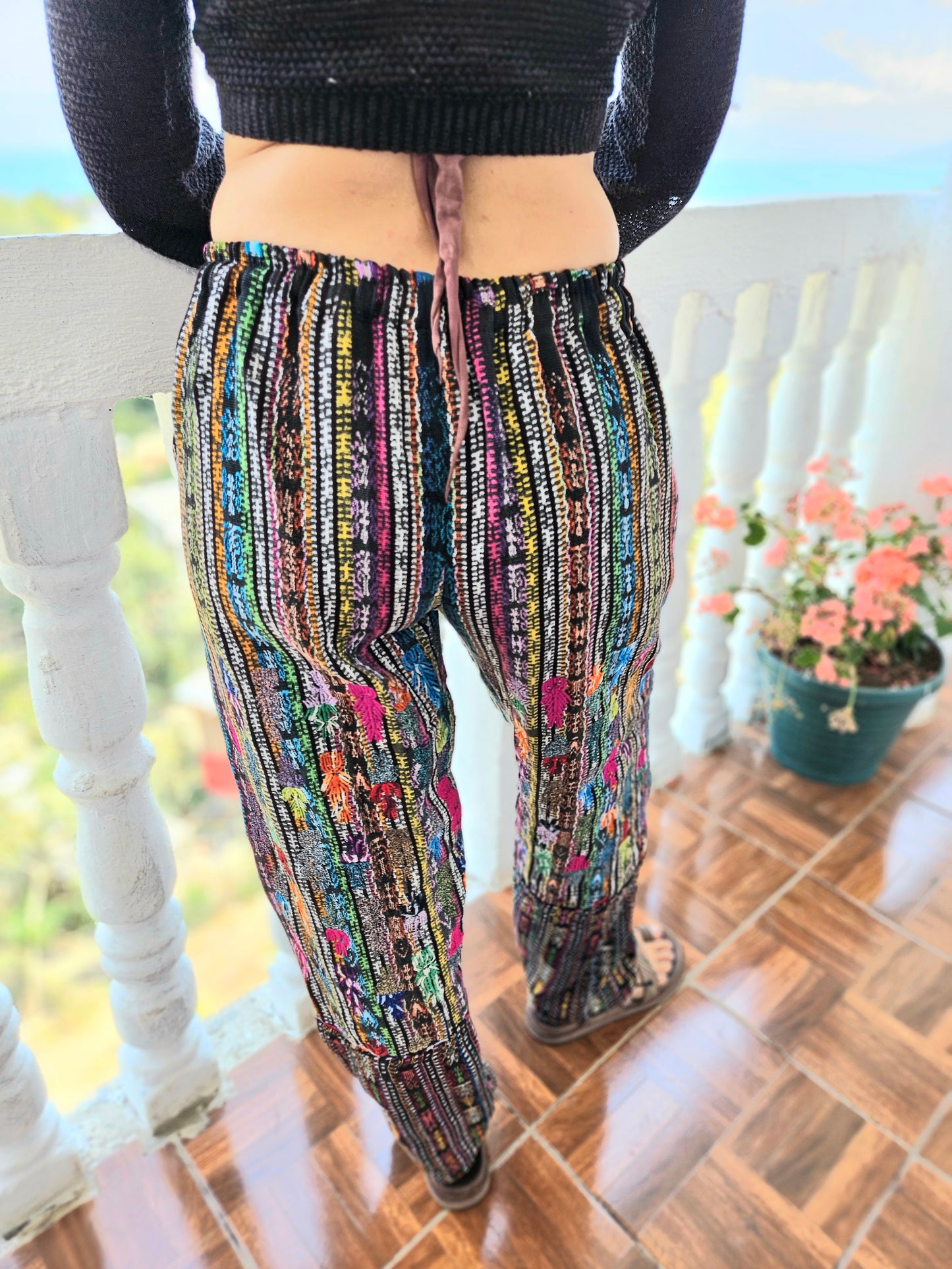 Solola Pants