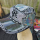 Six Panel Hat
