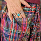 Harem Pants Handwoven