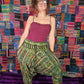 Harem Pants Handwoven