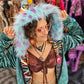Flower of Life Jacket - Dream Manifester