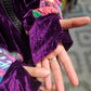 Flower of Life Jacket - Vibra Sagrada