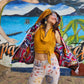 Patchwork Jacket