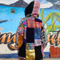 Patchwork Jacket