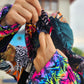 Patchwork Jacket