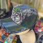 Six Panel Hat