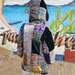 Patchwork Jacket