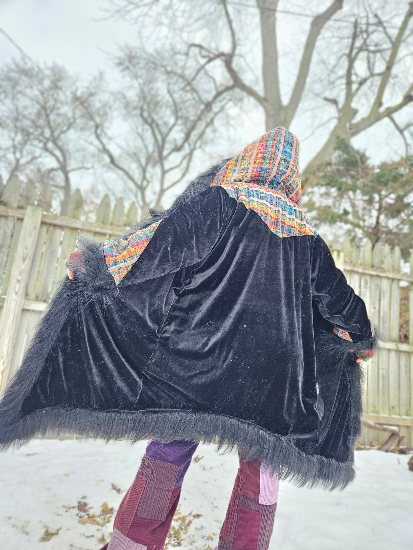 Cloak - Legendary Mode