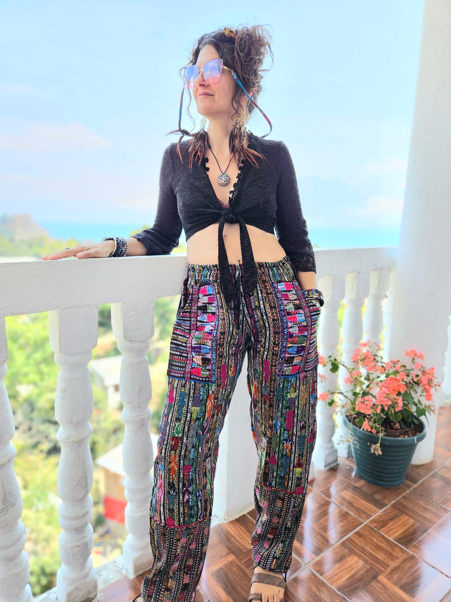 Solola Pants