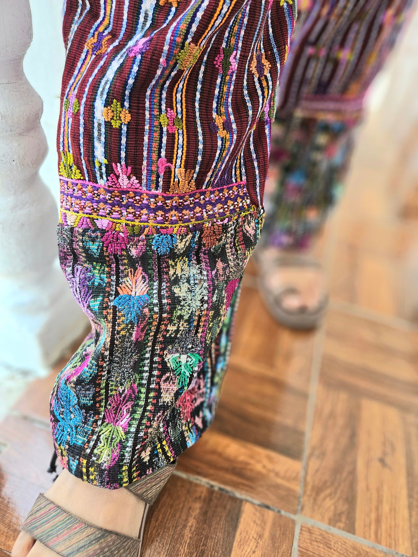 Solola Pants