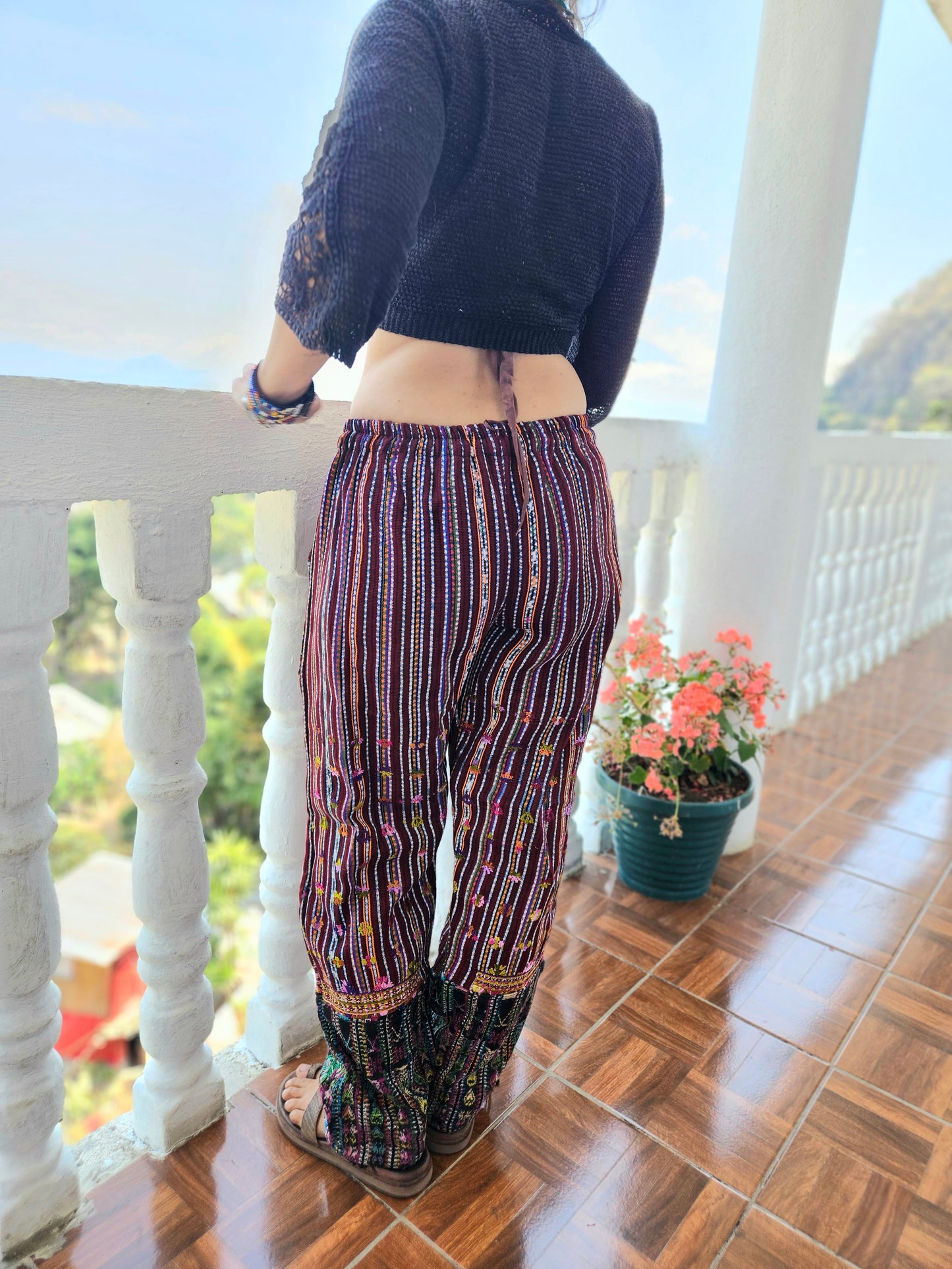 Solola Pants